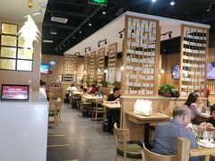 大堂-杨翔豆皮涮牛肚(华阳城店)