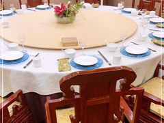 包厢-良友·海鲜青岛菜(五四广场店)