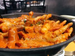 -HOTISLAND海鸡岛·韩国料理(江南西店)
