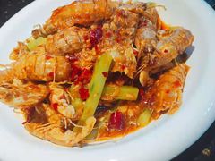 -睿柏云酒店-餐厅