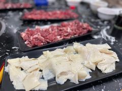 -牛一煲美食(江高店)