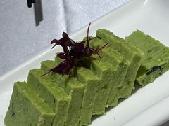 咸菜豆瓣酥-老人和饭店(淮海中路店)