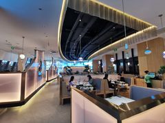 -马家斑.鲜鱼火锅(松湖万科店)