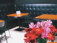 -穆拉诺餐厅(上海玻璃博物馆店)