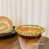 大良新晋半开放式咖啡店☕️暗黑风超酷der⚫️