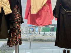 -百盛优客城市广场(天山店)
