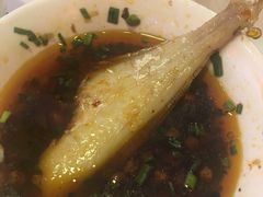 特色红油锅-川道拐耗儿鱼(置信路店)