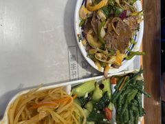 -丝路伊兰·兰州牛肉面(牛街总店)