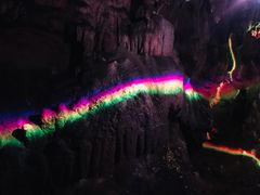 -兰溪地下长河