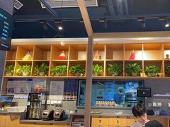 -梨花牛肉汤饭(仁恒伊势丹店)