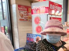 -味多美蛋糕(安定门店)