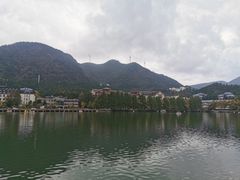 -九宫山风景区