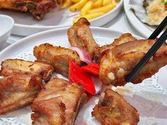 -香港深仔记茶餐厅(东门店)