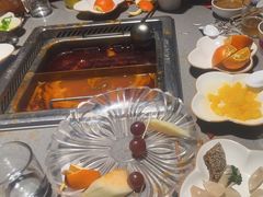 -海底捞火锅(河东万达广场店)