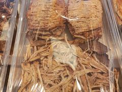 -水一方现烤鱿鱼丝大连特产(高新苏宁百货店)