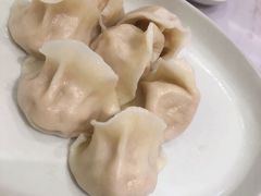 原汁海胆水饺-喜鼎海胆水饺(平安金融中心店)