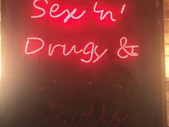 -Burger & Lobster(Dean Street)