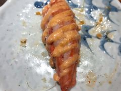 -大雄寿司(中华广场店)