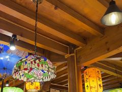 -民食香·腊排骨野生菌美食(木府店)