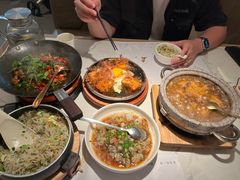 -食锦记·福建私房菜(浦西万达店)