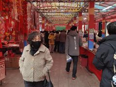 -西北轻工批发市场