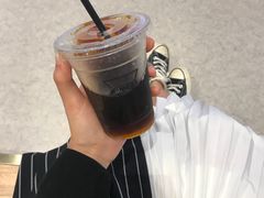 -Manner Coffee(大宁国际商业广场店)