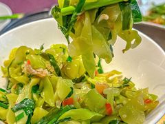 -良厨本味· 老坛剁椒鱼头(深南腾讯店)