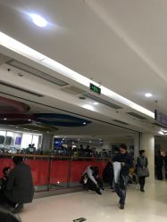 -苏州大学附属儿童医院(景德路院区)