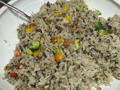 -枣子树·素食餐厅(普陀山店)