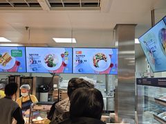 -宜家·瑞典风味餐厅(四元桥店)