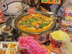 -探鱼·鲜青椒爽麻烤鱼(正佳广场店)