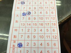 -香港蓮香樓(上環店)