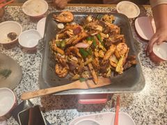 -炭舍干锅(华发商都店)