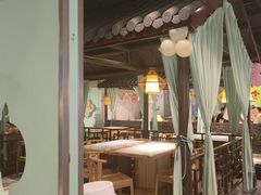 -山里俏·地标皖南菜·屯溪臭鳜鱼(北城万达店)