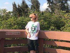 -宝安西湾红树林湿地公园