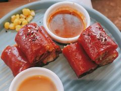 -禄运茶居·手工点心(体育西店)
