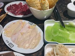-八合里潮汕鲜牛肉火锅(深圳海岸城店)