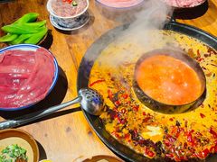 -楠火锅(太古里总店)