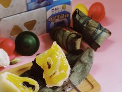 -奈雪的茶(亨特国际广场店)