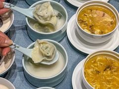 -新光酒家·河豚·海鲜·蟹料理(浦东店)