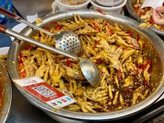 -嘉州九妹凤爪(乐山总店)