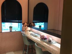 -BossBabe亲子餐厅(金光华广场店)