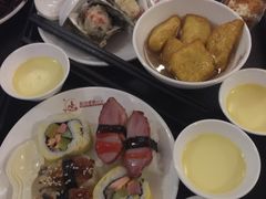 -蓝色派对KTV(聚然广场店)