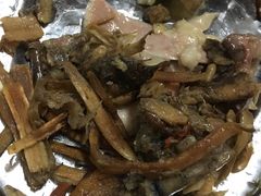 -吉英盐焗鸡(文中路店)