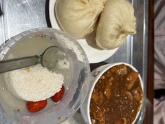 -姚记炒肝店(鼓楼店)