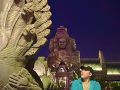 -南宁方特东盟神画