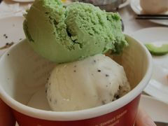 -听松楼·花园酒店·自助餐厅(红梅公园店)