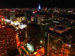 -东京都厅舍