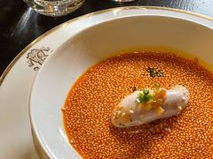 -甄御•海鲜新青岛菜(麦岛店)