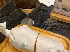 -THE WOODS 简餐 (国贸商城店)